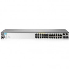 SWITCH: HP E2620-24 